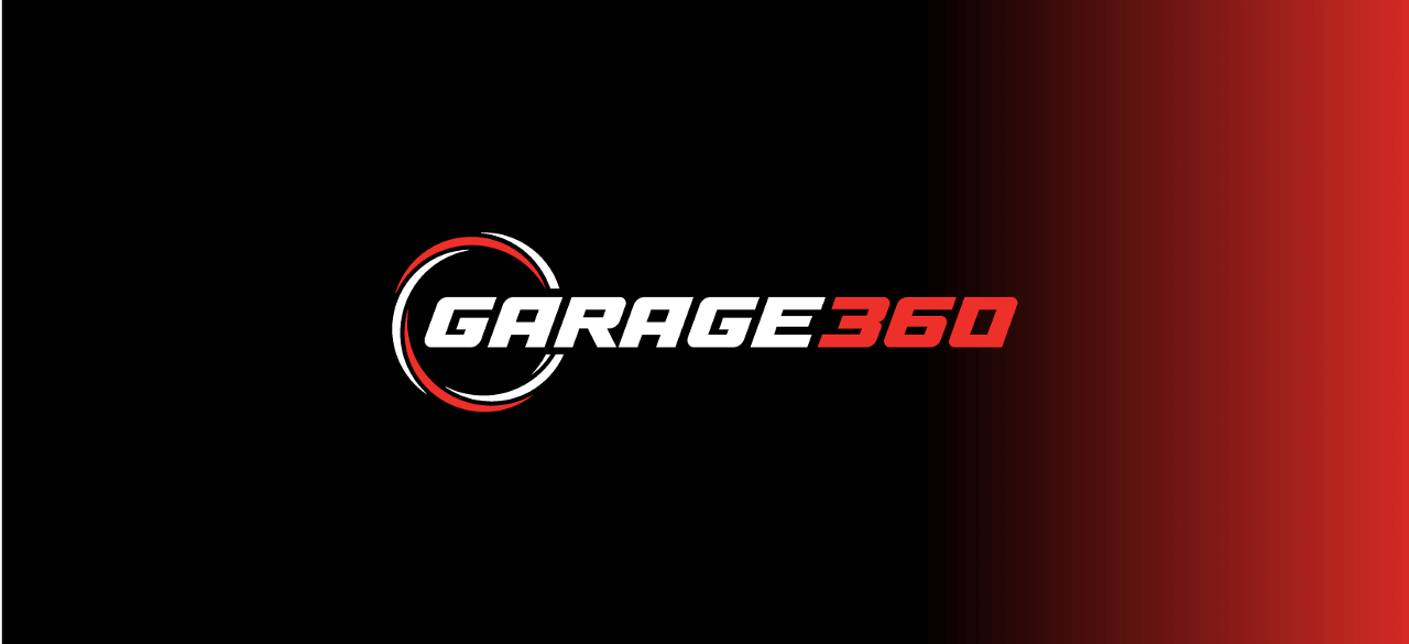Garage360 2