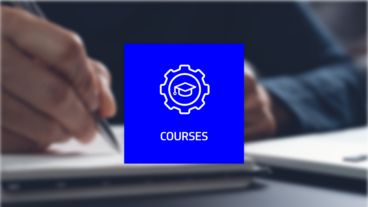 Cours de l’académie de formation Delphi en partie du centre de ressources