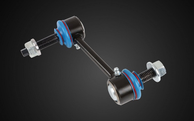 Tornillos estabilizadores