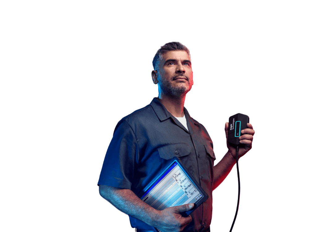 Parts - Diagnostics