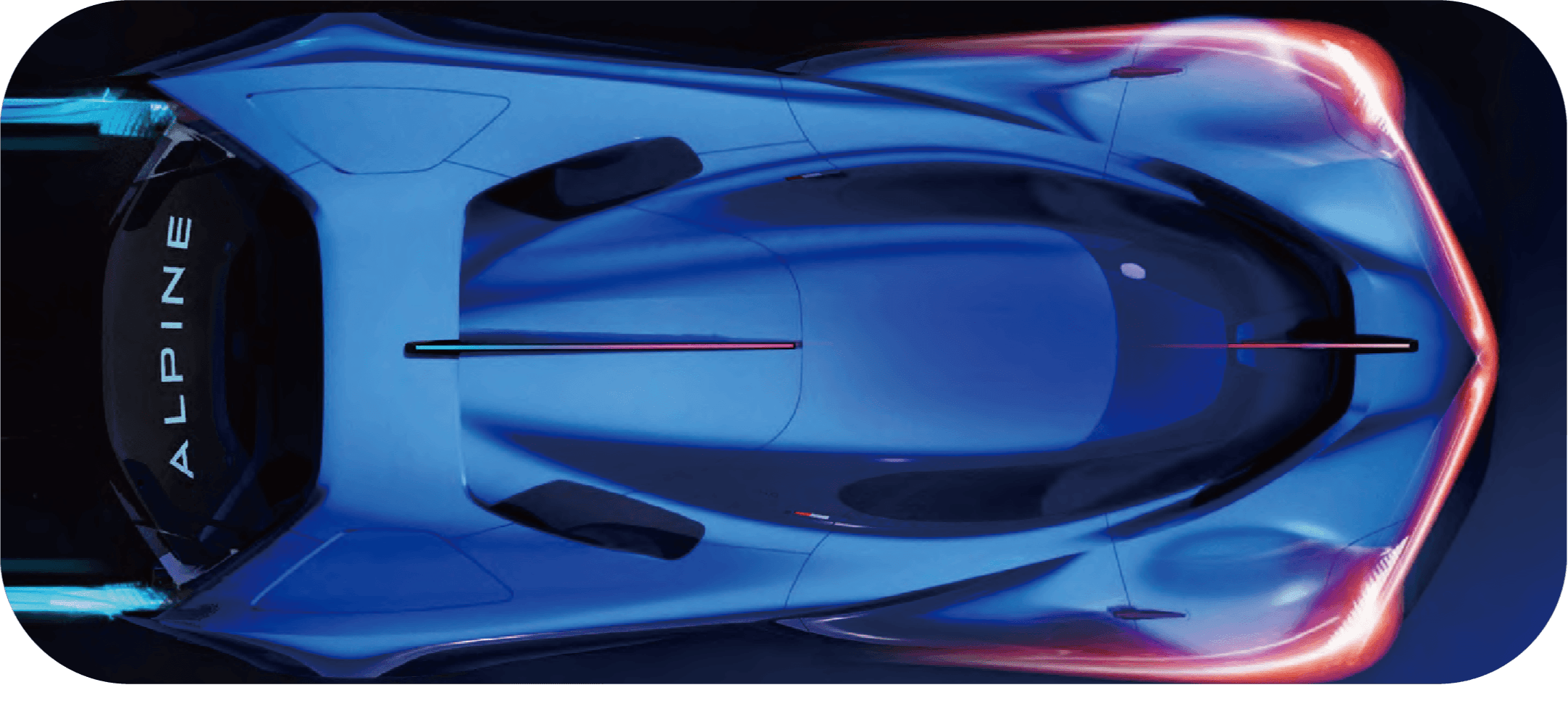 Alpine Racing