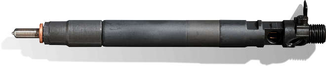Common rail