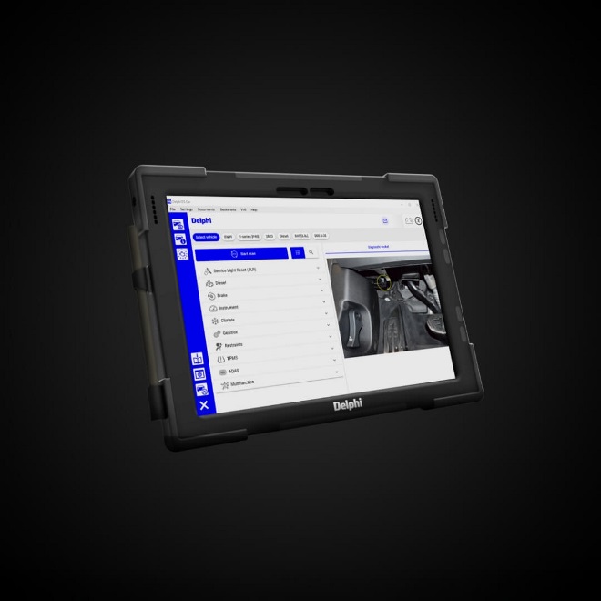 Online Configurator