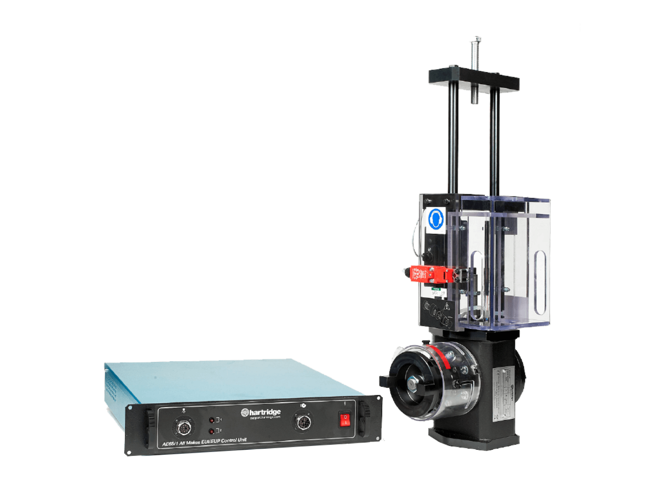 Pièce d’équipement de diagnostic hartridge HK1400