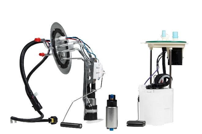 Delphi - Fuel handling products