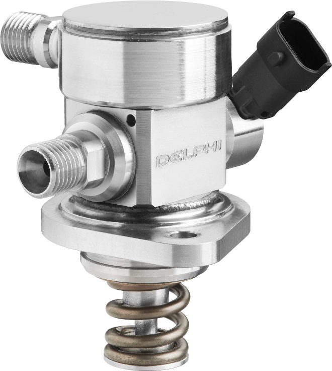 Delphi - GDI fuel pump