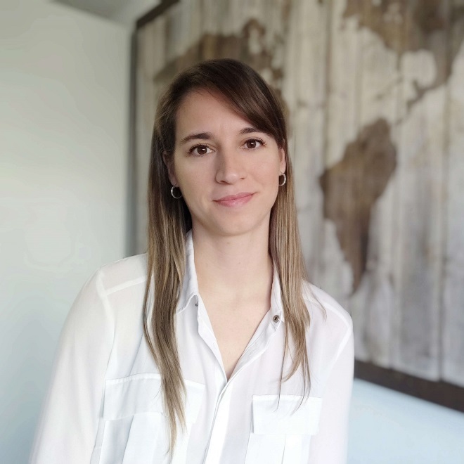 Marta Aguilar