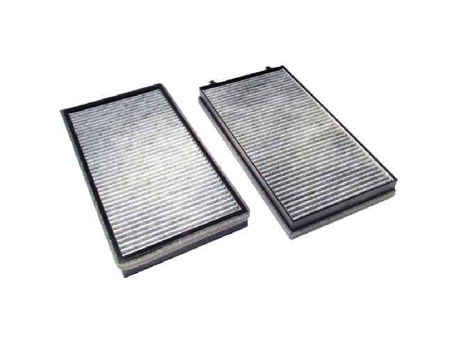 filtre d'habitacle