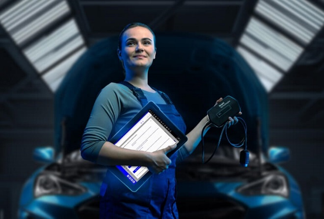 Rethink what your diagnostics tool can do