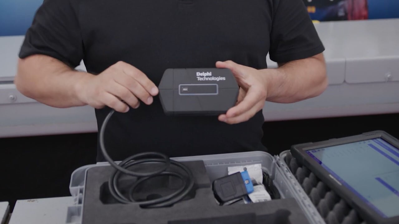 Scopri il nuovo kit diagnostico DS480