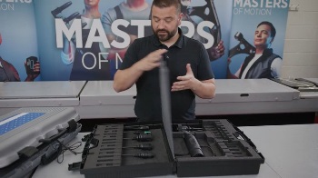 A look at everything the new DS480 Diagnostic Truck Kit offers