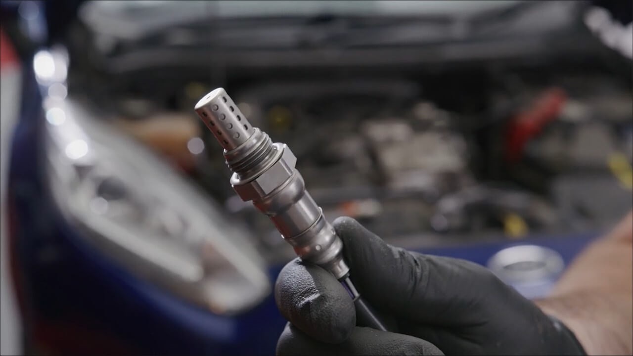 Pourquoi ne faut-il pas nettoyer une sonde lambda | Masters of Motion