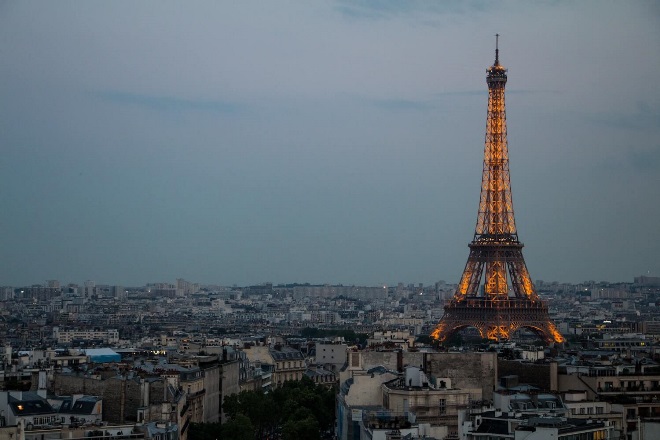 image paris