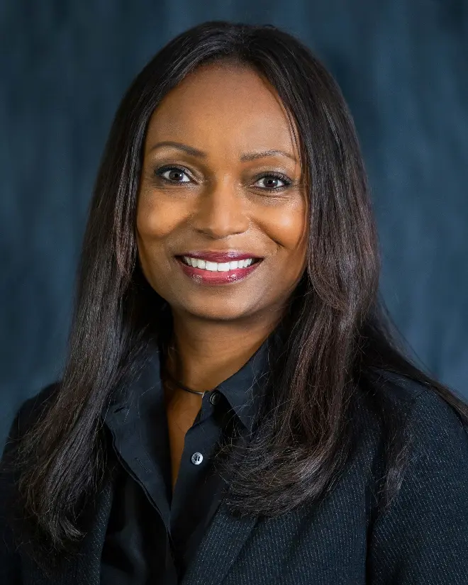 Latondra Newton