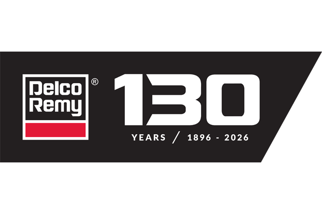 DR_130_Logo on Flag_Black