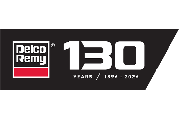 DR_130_Logo on Flag_Black