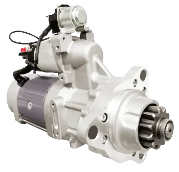 heavy-duty-gear reduction-starter-PHINIA